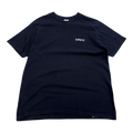 Supreme Black Cat Tee (SS24) Black