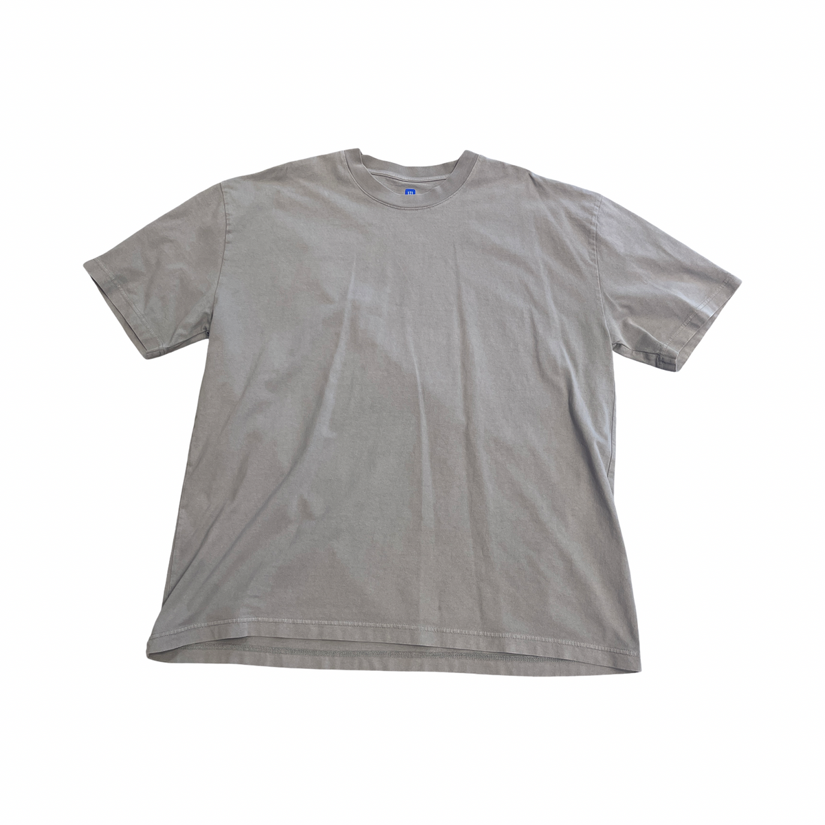 YZY Gap Shirt