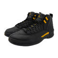 Jordan 12 Retro Black Taxi