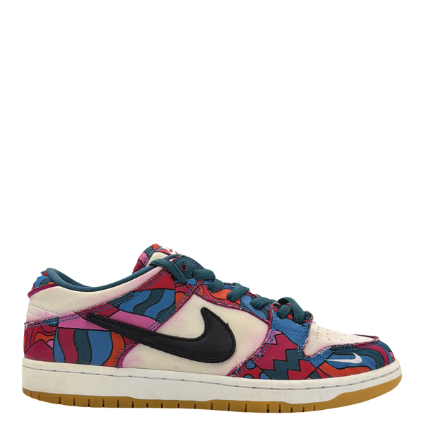 Nike SB Dunk Low Pro Parra Abstract Art (2021)