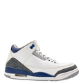 Jordan 3 Retro Midnight Navy