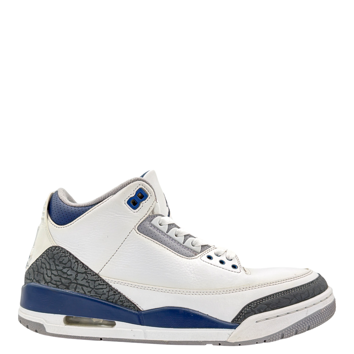 Jordan 3 Retro Midnight Navy