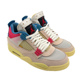 Jordan 4 Retro Union Guava Ice