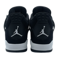 Jordan 4 Retro White Thunder
