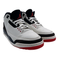 Jordan 3 Retro World's Best Dad