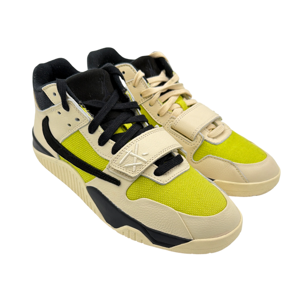 Jordan Jumpman Jack TR Travis Scott Bright Cactus