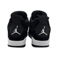 Jordan 4 Retro White Thunder