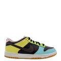 Nike Dunk Low Free 99 Black (GS)