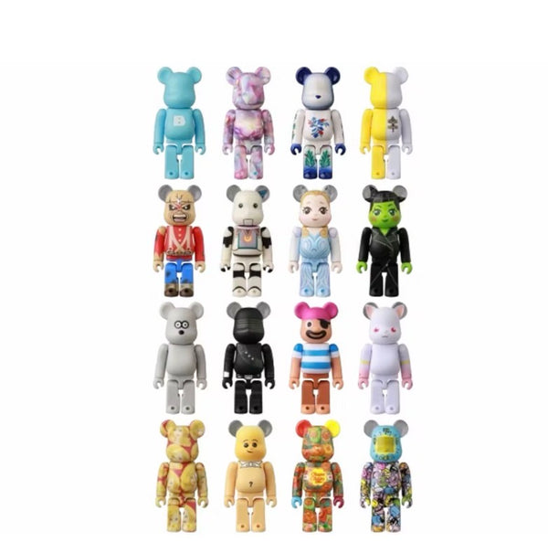 Be@rbrick Series 51