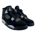 Jordan 4 Retro White Thunder