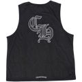Chrome Hearts Mesh CH Reversible Jersey