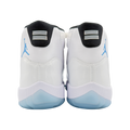 Jordan 11 Retro Legend Blue (2024)