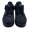 Jordan 4 Retro Black Cat (2025)