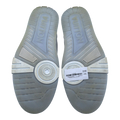 Louis Vuitton Trainer White Signature