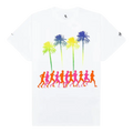 Nike x Stussy Douglas Firs to Palm Trees T-shirt White