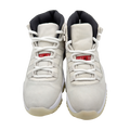 Jordan 11 Retro Platinum Tint