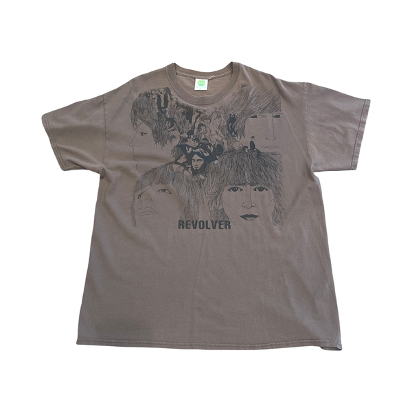 The Beatles REVOLVER Shirt