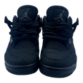Jordan 4 Retro Black Cat (2025)