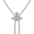Vivienne Westwood Diamanté’s Bolo