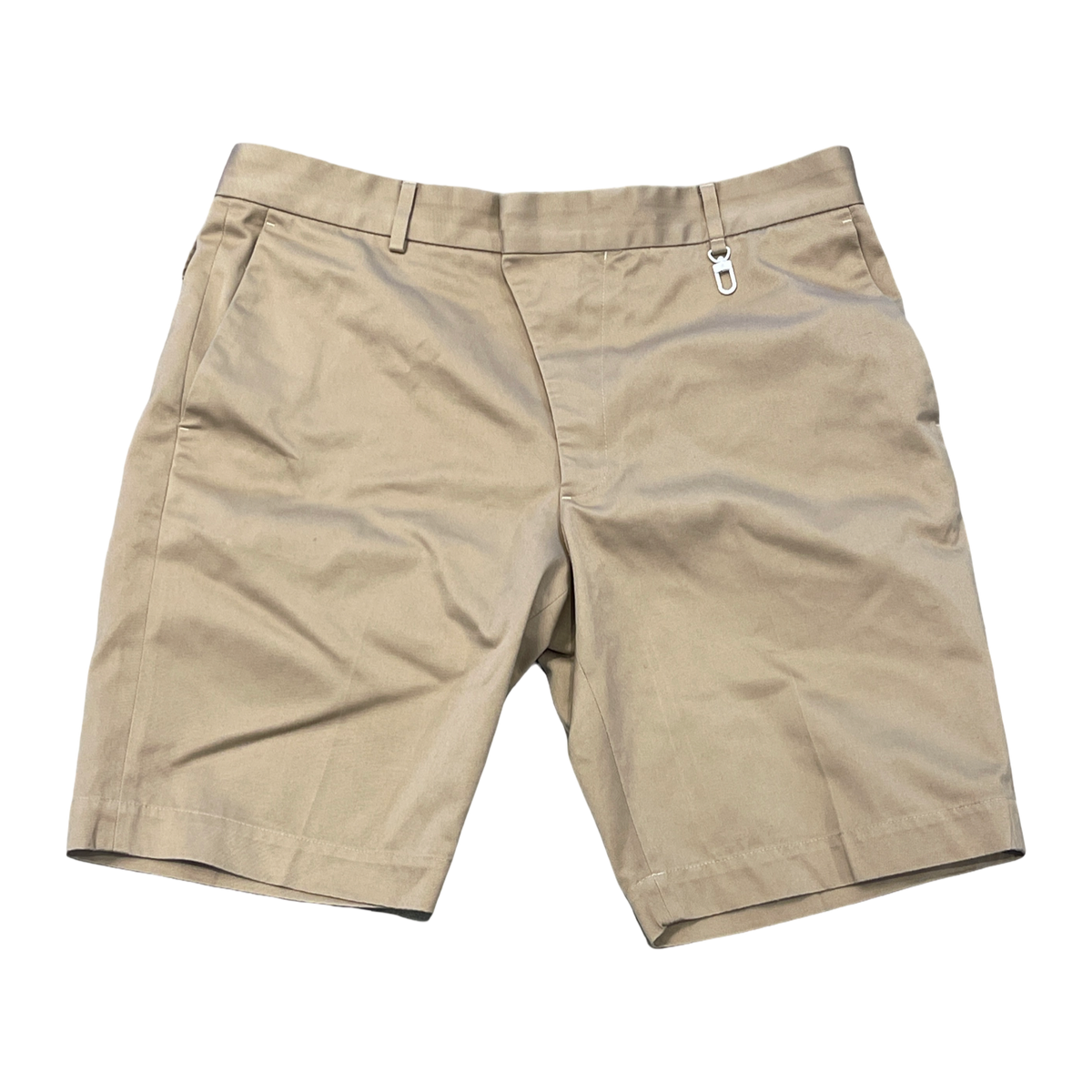Louis Vuitton Khaki Shorts