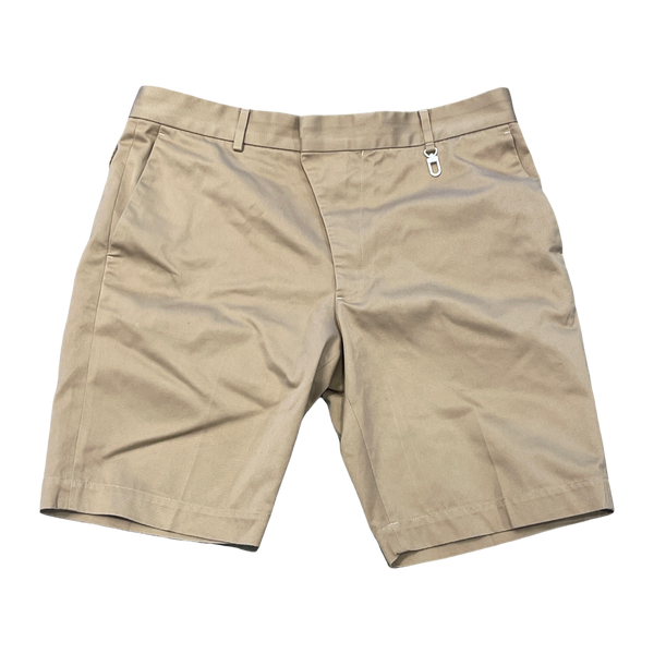 Louis Vuitton Khaki Shorts