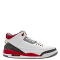 Jordan 3 Retro Fire Red (2022)