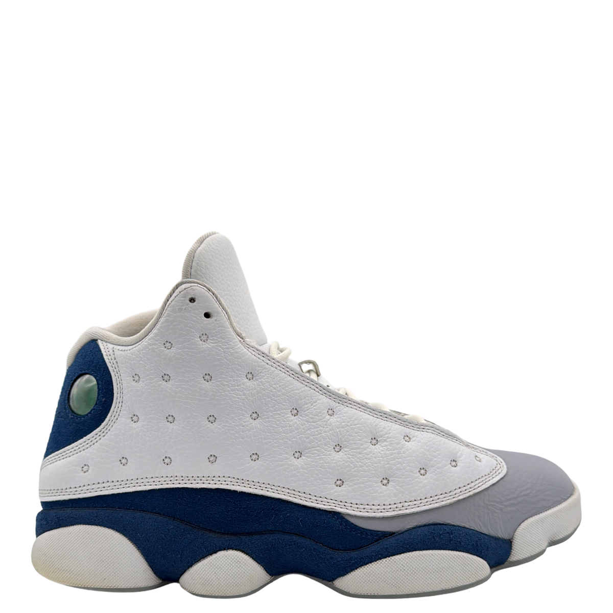 Jordan 13 Retro French Blue