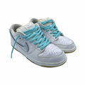 Nike SB Dunk Low Diamond Supply Co. White Diamond