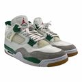 Jordan 4 Retro SB Pine Green