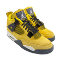 Jordan 4 Retro Lightning (2021)