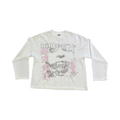 Killtec Longsleeve White Thermal