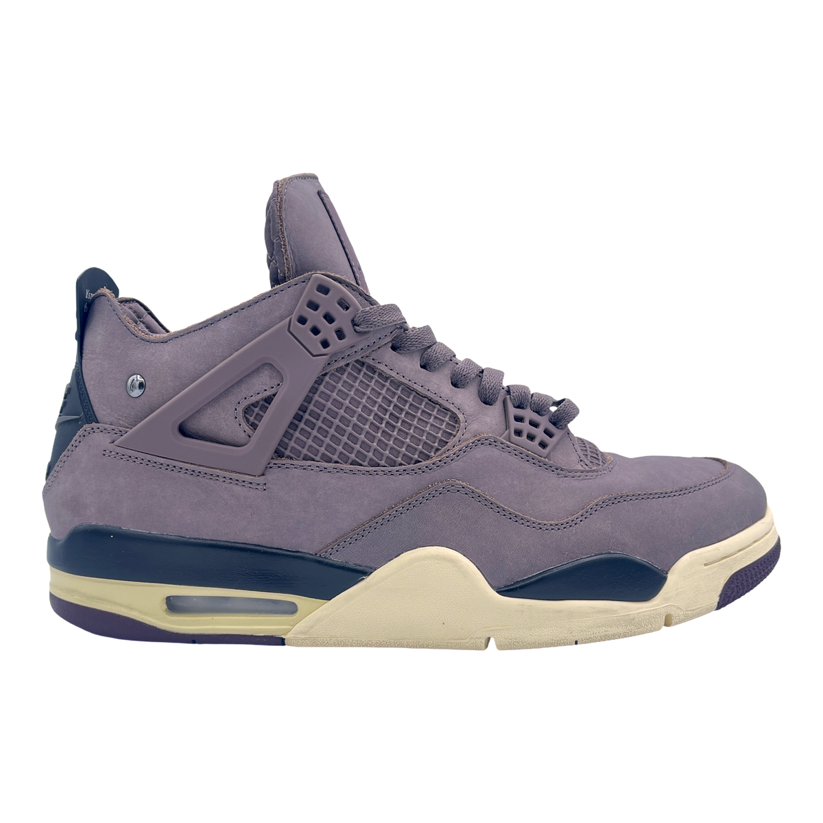 Jordan 4 Retro SP A Ma Maniére Violet Ore
