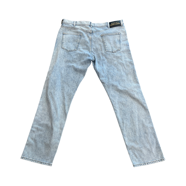 Gucci Jeans