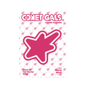 Comet Gals Magazine Issue 01 Fall/Winter 2025