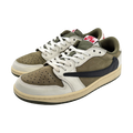 Jordan 1 Retro Low OG SP Travis Scott Medium Olive