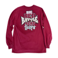 OU Vs Nebraska Longsleeve
