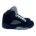 Jordan 5 Retro OG Black Metallic Reimagined