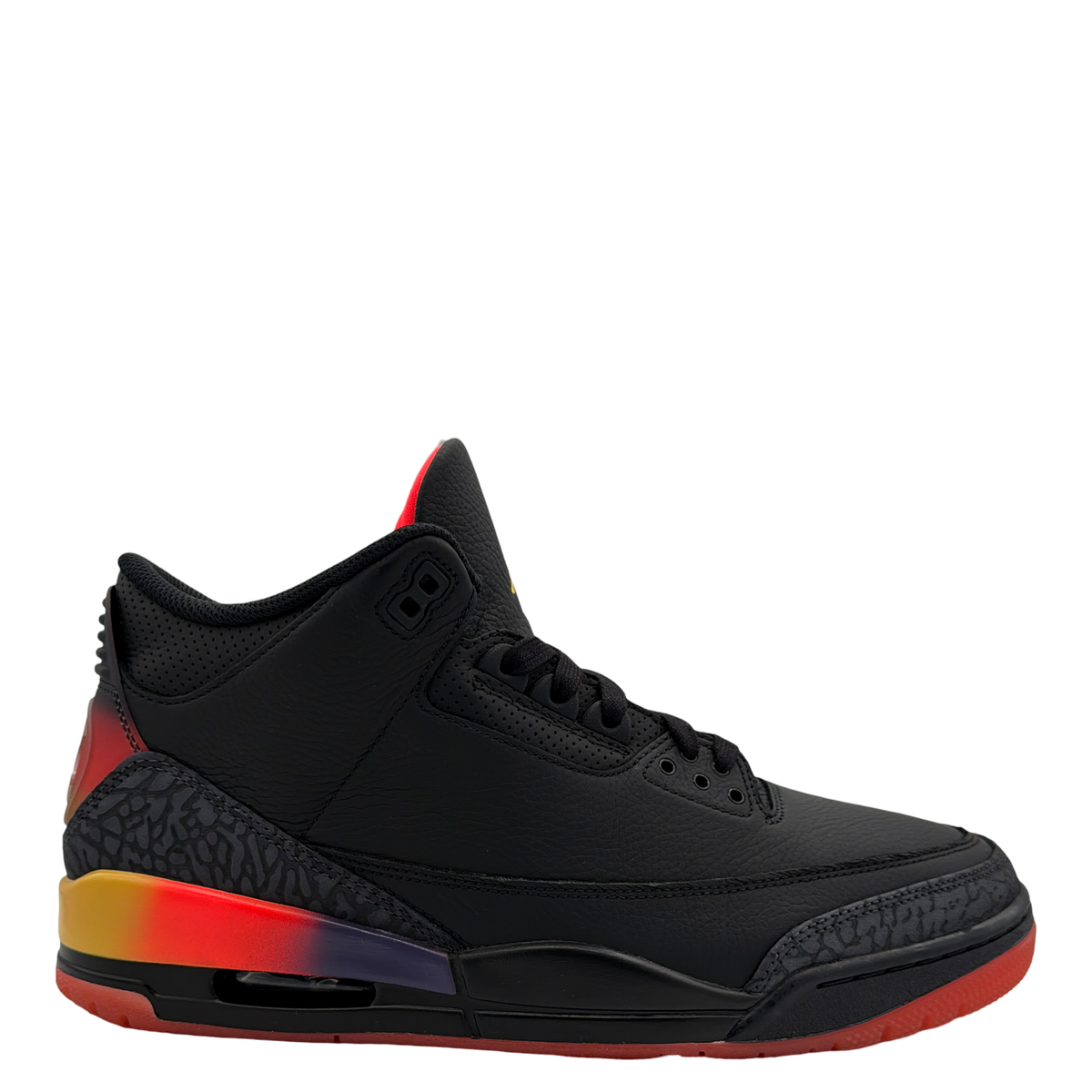 Jordan 3 Retro J Balvin Rio
