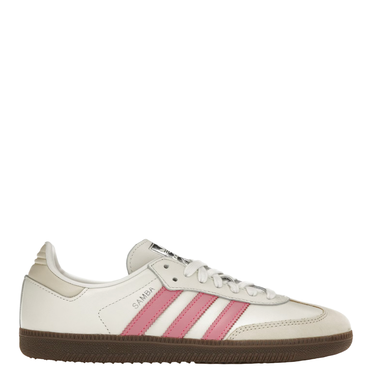 adidas Samba OG Lucid Pink (Women's)