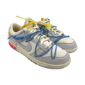 Nike Dunk Low Off-White Lot 5