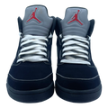 Jordan 5 Retro OG Black Metallic Reimagined