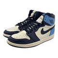 Jordan 1 Retro High Obsidian