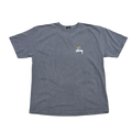 Stussy 90s Crown Tee