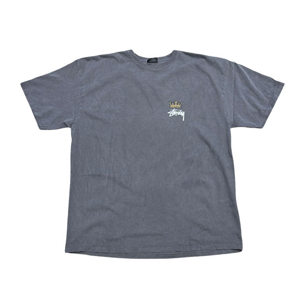 Stussy 90s Crown Tee