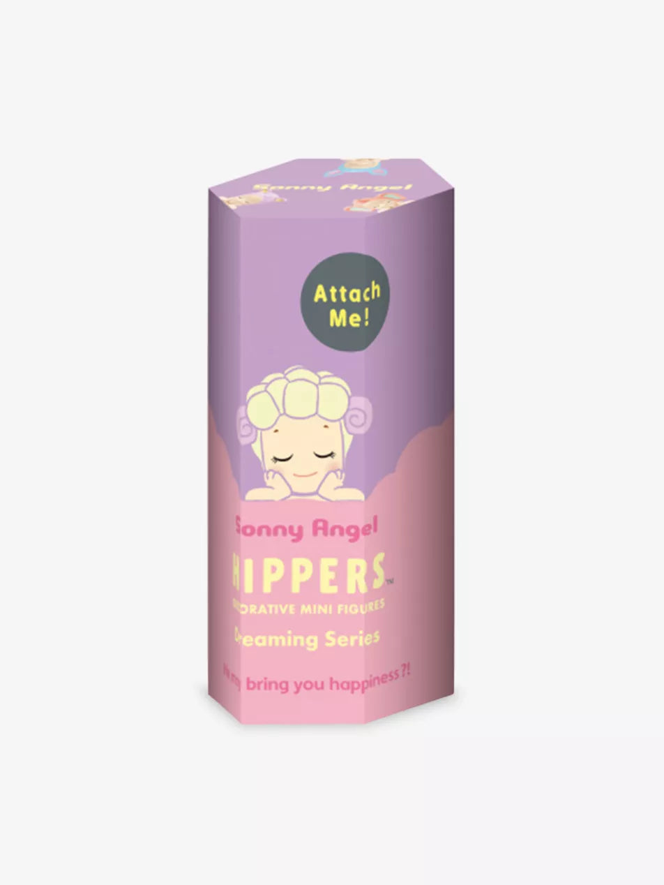 SONNY ANGEL Hippers Dream Figure Blind Box