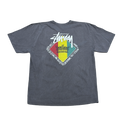 Stussy 90s Crown Tee