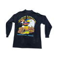 Vintage Harley Davidson American Pride Longsleeve