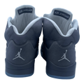 Jordan 5 Retro Wolf Grey (2026)
