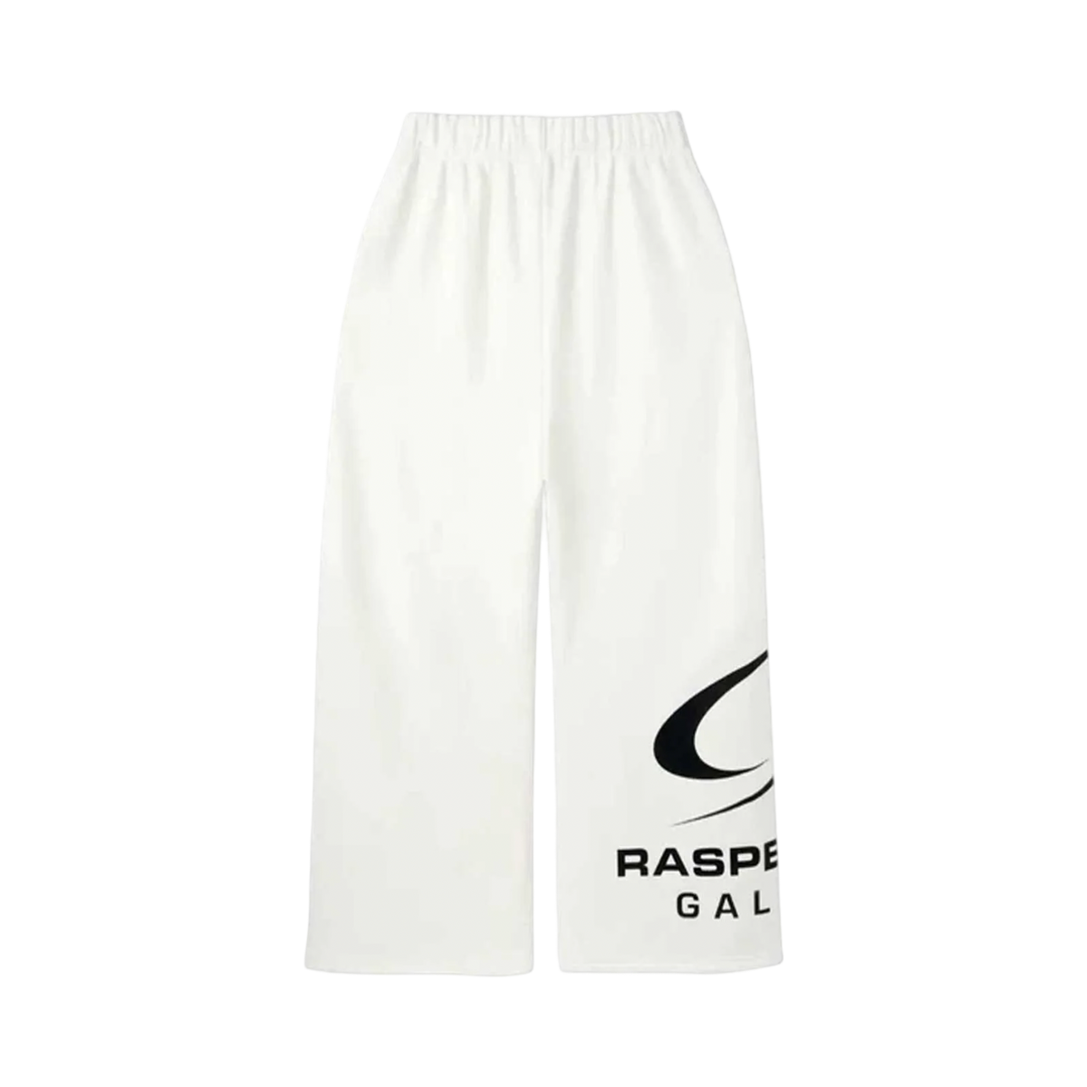 GV Gallery Galaxy Sweatpants White