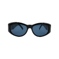 Versace Big Medusa Sunglasses